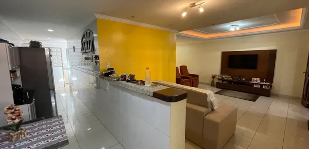 Sobrado com 3 Quartos à venda, 190m² no Cosmorama, Mesquita