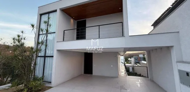 Casa com 4 Quartos à venda, 275m² no Rosa dos Ventos, Vespasiano