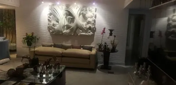 Casa de Condomínio com 4 Quartos à venda, 1193m² no Busca Vida (Abrantes), Camaçari