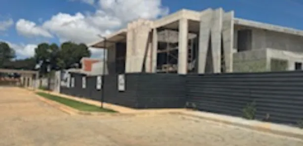 Terreno / Lote / Condomínio à venda, 2500m² no Park Way, Brasília