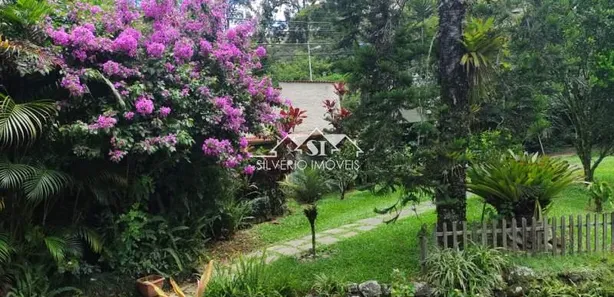Casa com 4 Quartos à venda, 400m² no Independência, Petrópolis