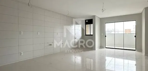 Apartamento com 3 Quartos à venda, 114m² no Jaraguá Esquerdo, Jaraguá do Sul