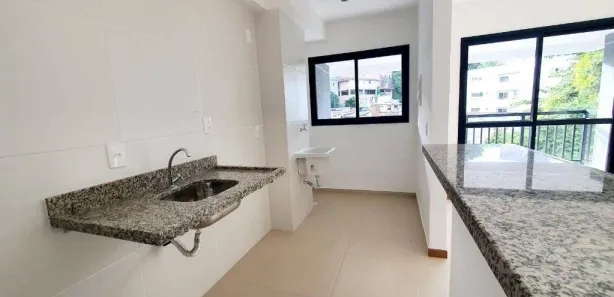 Apartamento com 2 Quartos à venda, 59m² no Federação, Salvador