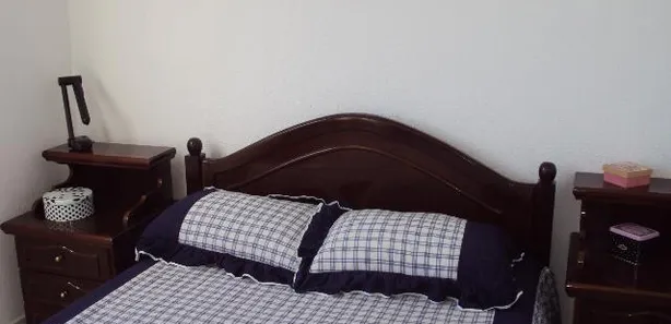 Apartamento com 2 Quartos à venda, 56m² no Rocha Sobrinho, Mesquita