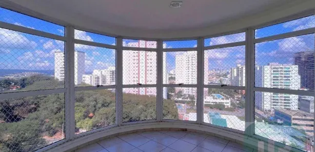 Apartamento com 3 Quartos para alugar, 200m² no Jardim Emília, Sorocaba
