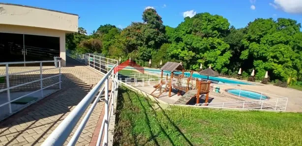 Terreno / Lote / Condomínio à venda, 360m² no Novo Campinho, Pedro Leopoldo