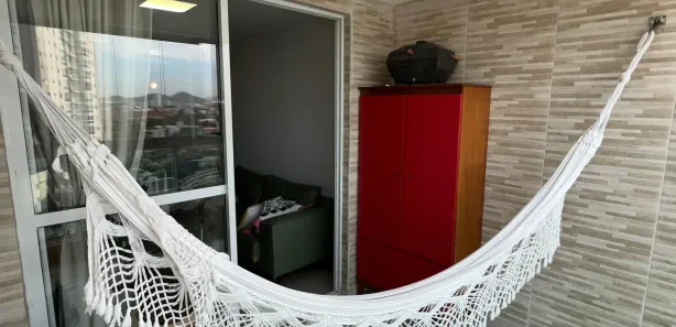 Apartamento com 2 Quartos à venda, 80m² no Praia de Itaparica, Vila Velha
