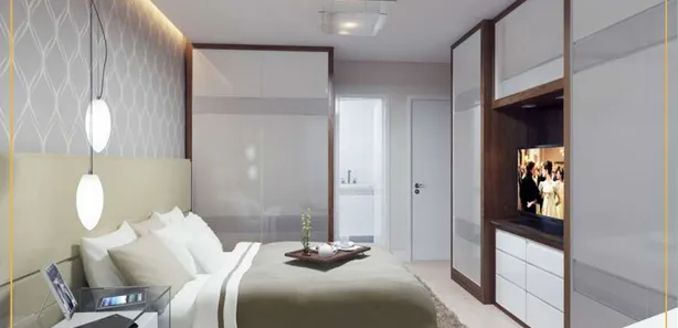 Apartamento com 4 Quartos à venda, 213m² no Candeal, Salvador