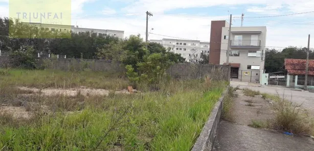 Terreno / Lote / Condomínio à venda, 300m² no Parque Santa Márcia, Votorantim