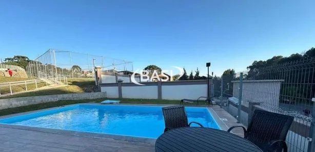 Apartamento com 2 Quartos à venda, 40m² no Bom Jesus, Campo Largo