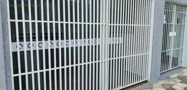 Casa Comercial para alugar, 58m² no Vila São Francisco, Suzano