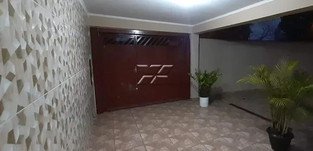 Casa com 2 Quartos à venda, 200m² no Centro, Ipeúna