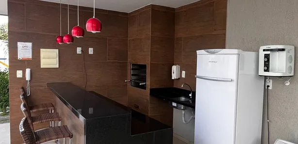 Casa de Condomínio com 3 Quartos à venda, 130m² no Ipitanga, Lauro de Freitas