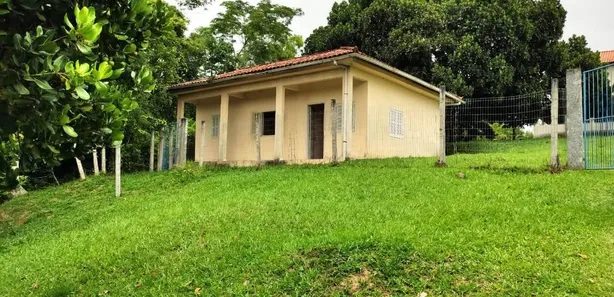 Fazenda / Sítio / Chácara com 17 Quartos à venda, 11000m² no Vale das Pedrinhas, Guapimirim
