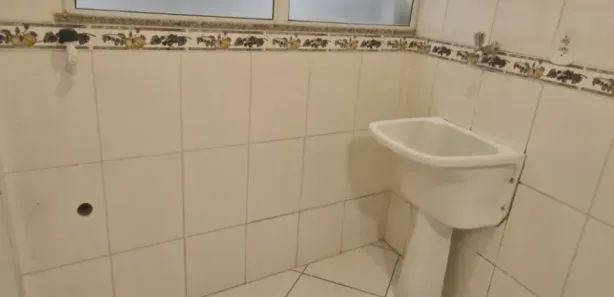 Apartamento com 2 Quartos à venda, 65m² no Centro, Nilópolis