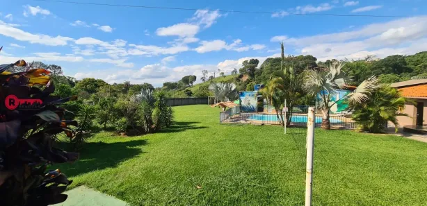 Fazenda / Sítio / Chácara com 8 Quartos à venda, 5000m² no São José, São Joaquim de Bicas