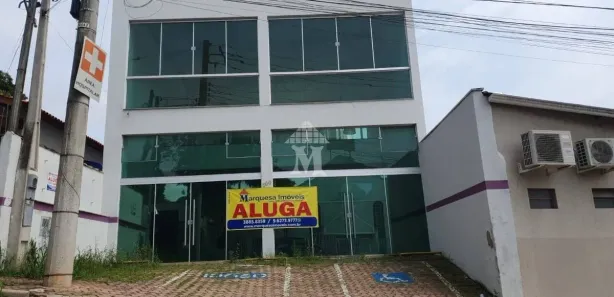 Loja / Salão / Ponto Comercial para alugar, 480m² no Centro, Jarinu