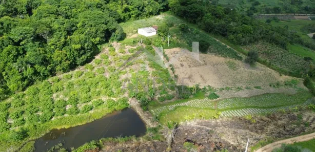 Fazenda / Sítio / Chácara com 2 Quartos à venda, 60000m² no Área Rural de Gravatá, Gravatá