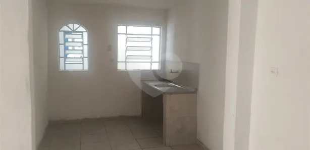 Casa com 1 Quarto para alugar, 80m² no Vila Campestre, São Paulo
