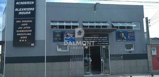 Galpão / Depósito / Armazém à venda, 144m² no Jardim Flamboyant, Cabo Frio