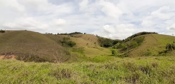 Fazenda / Sítio / Chácara à venda no Dorândia, Barra do Piraí