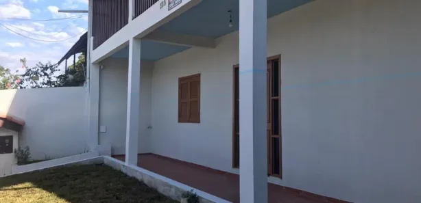 Casa com 1 Quarto para alugar, 138m² no Fátima, Colombo