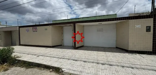 Casa com 4 Quartos à venda, 220m² no Nova Caruaru, Caruaru