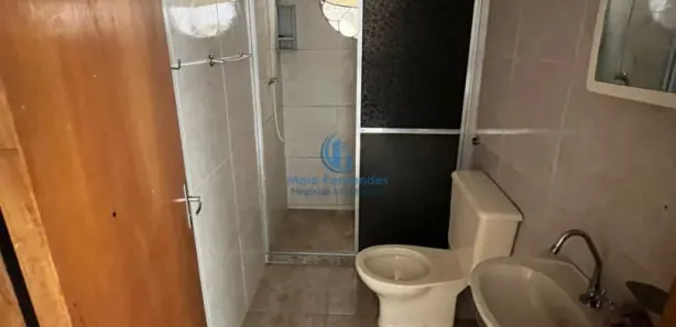 Apartamento com 2 Quartos para alugar, 20m² no Federal, São Lourenço