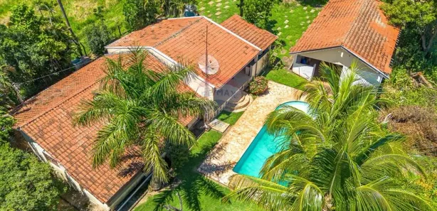 Fazenda / Sítio / Chácara com 1 Quarto à venda, 30000m² no Boa Esperança, Americana