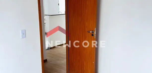 Apartamento com 2 Quartos à venda, 40m² no Jardim Quitandinha II, Araraquara