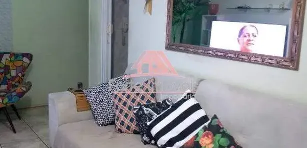 Apartamento com 2 Quartos à venda, 53m² no Campo Grande, Rio de Janeiro
