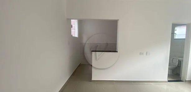 Casa de Condomínio com 2 Quartos para alugar, 55m² no Vila Bastos, Santo André