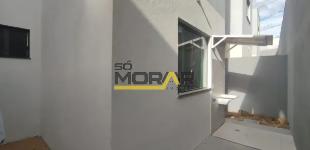 Casa com 2 Quartos à venda, 108m² no Portal das Acácias, Pedro Leopoldo