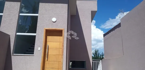 Casa com 3 Quartos à venda, 117m² no Jardim Tapajós, Atibaia