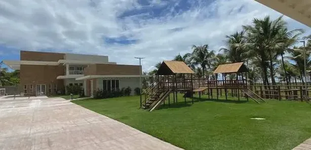 Terreno / Lote / Condomínio à venda, 530m² no Luar da Barra, Barra dos Coqueiros