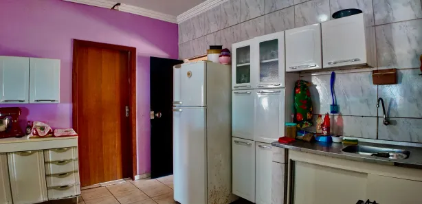 Casa de Condomínio com 3 Quartos à venda, 400m² no Setor Habitacional Arniqueira, Brasília