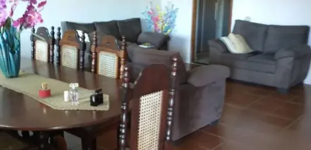 Fazenda / Sítio / Chácara com 3 Quartos à venda, 226m² no Chácaras Copaco, Arujá