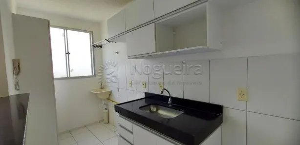 Apartamento com 2 Quartos para alugar, 43m² no Santana, Jaboatão dos Guararapes