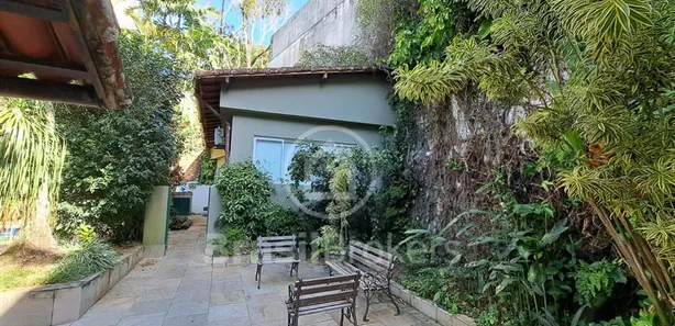 Casa com 3 Quartos à venda, 296m² no Gávea, Rio de Janeiro