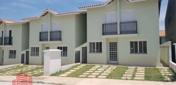 Casa de Condomínio com 3 Quartos à venda, 90m² no Chácara Ondas Verdes, Cotia