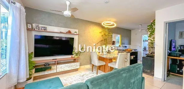 Casa de Condomínio com 3 Quartos à venda, 90m² no Loteamento Praia Baia Formosa, Armação dos Búzios