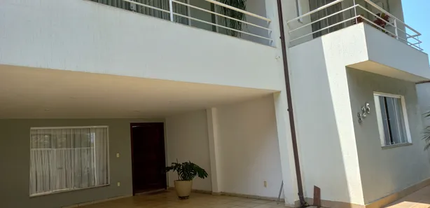 Sobrado com 7 Quartos à venda, 325m² no Morada da Colina, Resende