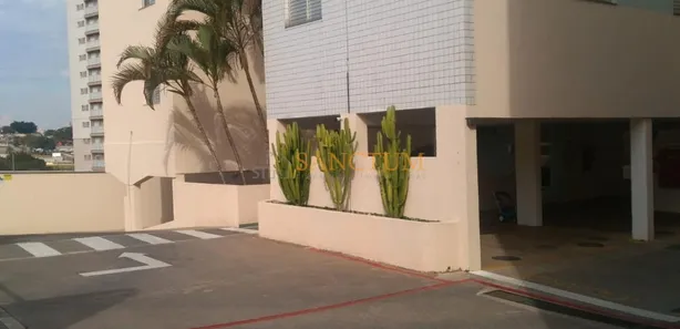 Apartamento com 3 Quartos à venda, 78m² no Vila Proost de Souza, Campinas