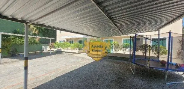 Apartamento com 3 Quartos para alugar, 80m² no Piratininga, Niterói