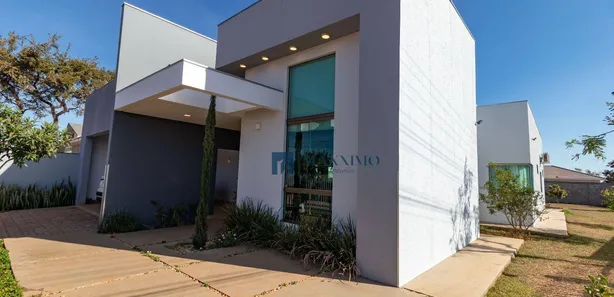 Casa de Condomínio com 3 Quartos à venda, 200m² no Setor Habitacional Tororó, Brasília