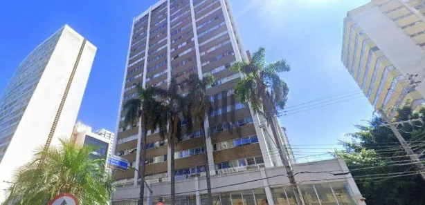 Apartamento com 1 Quarto para venda ou aluguel, 71m² no Centro, Curitiba