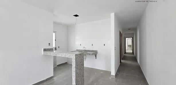 Casa com 3 Quartos à venda, 80m² no São Francisco, Serra