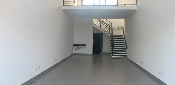 Galpão / Depósito / Armazém para alugar, 76m² no Jardim Dona Francisca, São Carlos