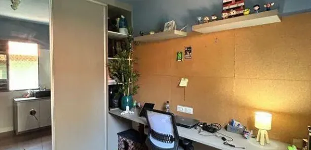 Sobrado com 2 Quartos para alugar, 120m² no Jardim Ester Yolanda, São Paulo