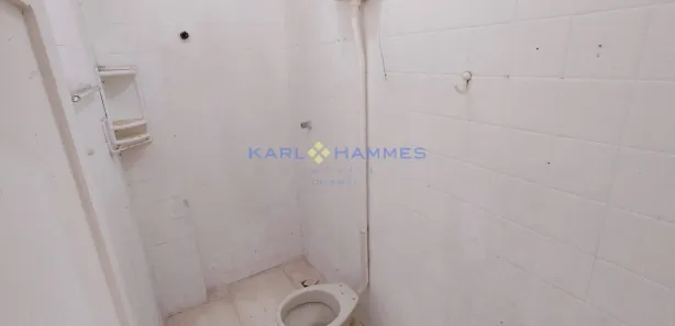 Kitnet com 1 Quarto à venda, 26m² no Centro, Petrópolis